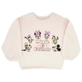 thumbnail image 5 of Disney Clothes Baby Girls Pant Set – Minnie Mouse Outfit (Birch) – 12M, 5 of 8
