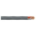 thumbnail image 3 of Romex 100 Ft. 8/3 Stranded Black NMW/G Electrical Wire 63949272, 3 of 4
