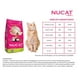 thumbnail image 3 of Alimento Para Gato Nucat  de 15 Kg + Arena Alfa Cat de 12 kg, 3 of 3