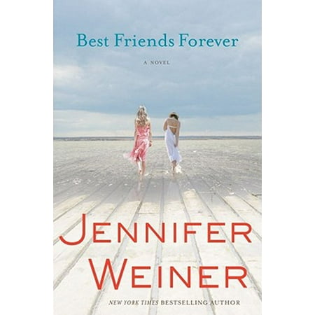 Best Friends Forever - eBook