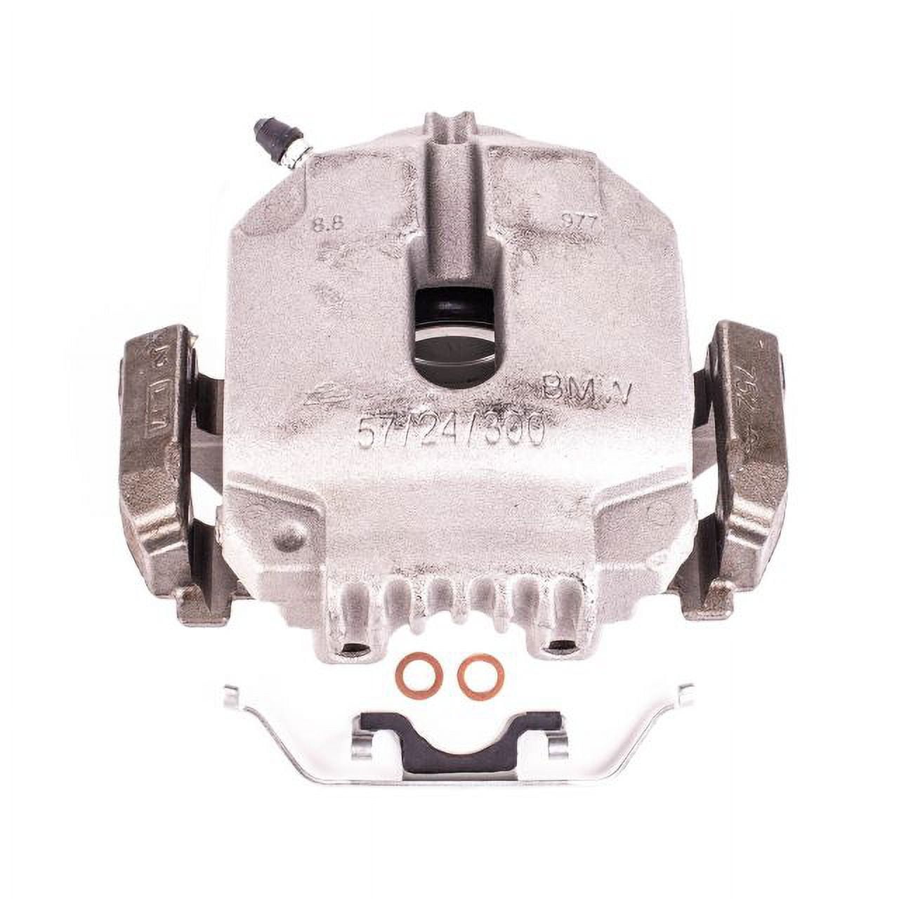 Power Stop Front Left One Stock Replacement Caliper L3243