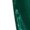 Green, variant on Miutii Girls 2 Piece Dance Outfits Shiny Tops and Pants Set Cheer Outfit for Stage Performance Black 7-8