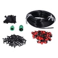 thumbnail image 3 of Kit de Riego por Goteo, de Riego por Goteo de Durabilidad Para Balcones para Invernaderos para Jardines, 3 of 7