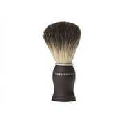 DELUXE SHAVING BRUSH BLACK Replaces 2801-H