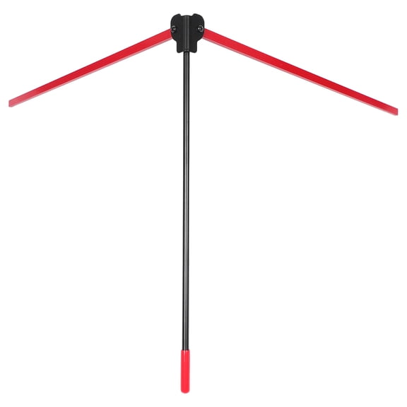 RENACLIPY Adjustable Football Kicking Tee for Practice Weather Resistant and Lightweight