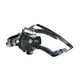 thumbnail image 1 of Desviador delantero para bicicleta, robusto, de 7/8/9 velocidades, 24-34-42T, con abrazadera ajustable de 31,8 mm y 34,9 mm. Accesorios para bicicleta, 1 of 9