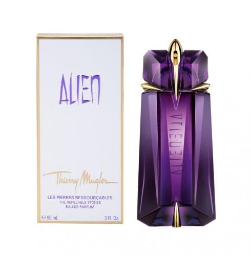 tony mugler alien