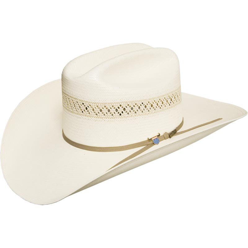 Resistol Mens RSWIFI-304296 10X USTRC 