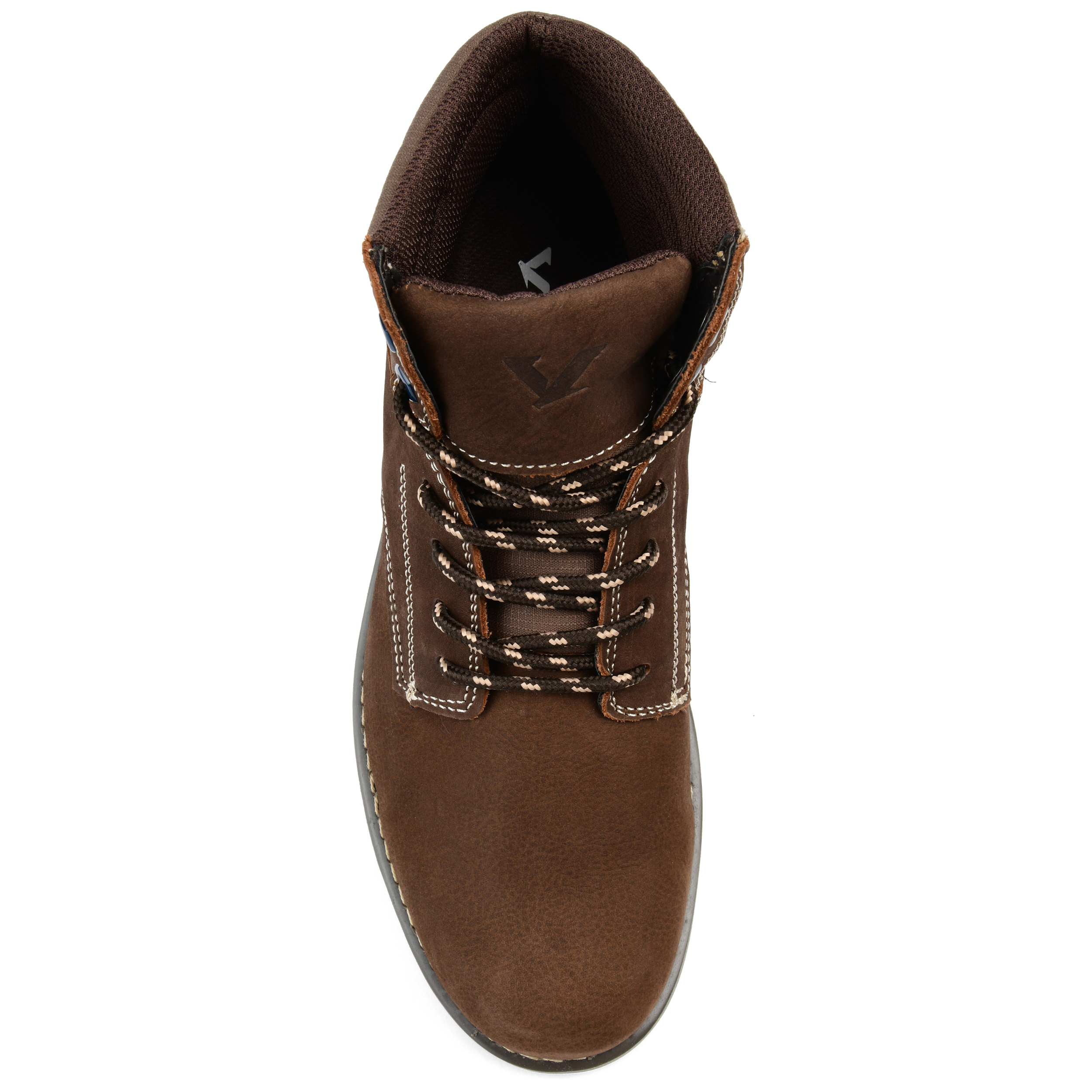 Territory Men's Bridger Wide-Width Lace 