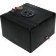 thumbnail image 1 of RCI Fuel Cell 1120S 12 Gallon; Powder Coated; Red; Polyethylene; Without Mounting Hardware, 1 of 4