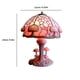 thumbnail image 3 of Lámpara De Mesa Atmósfera de setas Lámparas de mesa Ornamento artesanal de resina colorida para Hotel Cafe Bar Wdftyju Libre de BPA, 3 of 3