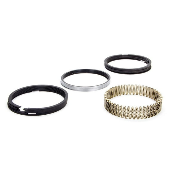 Hastings Piston Ring Set 4.155 1/16 1/16 3/16