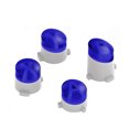 thumbnail image 1 of Ensemble de Boutons ABXY pour Xbox One Elite/Xbox One Slim/Xbox One Accessoires de Manette Boutons de Remplacement Bleu, 1 of 6
