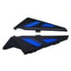 thumbnail image 3 of Marco lateral de motocicleta Yotijar protector de marco R1200 ADV 2013-2019 R1250 R1200 ADV Azul, 3 of 6