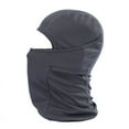 thumbnail image 6 of Seyurigaoka Unisex Outdoor Multi Function Windproof Comfortable Face Mask Sports Balaclava/Motorcycle Neck Full Mask, 6 of 10