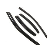 lincoln ls bumper deflector