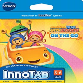 Vtech Innotab Software Jake And The Never Land Pirates Walmart Com