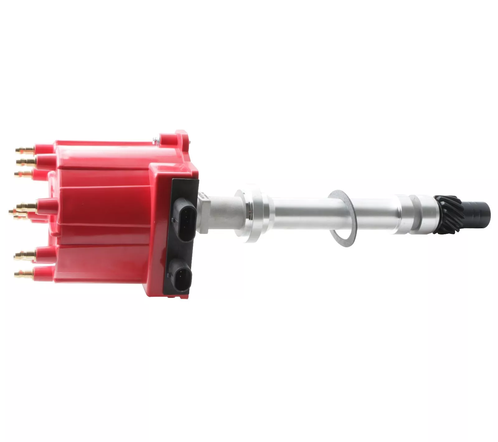 MOSTPLUS Ignition Distributor for Chevy GMC C/K Pickup Truck Van Camaro 5.0L 5.7L 7.4L