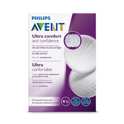 philips avent ultra comfort