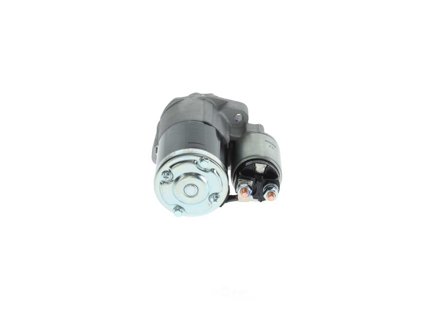 Bosch SR6468N Premium 100% New Starter