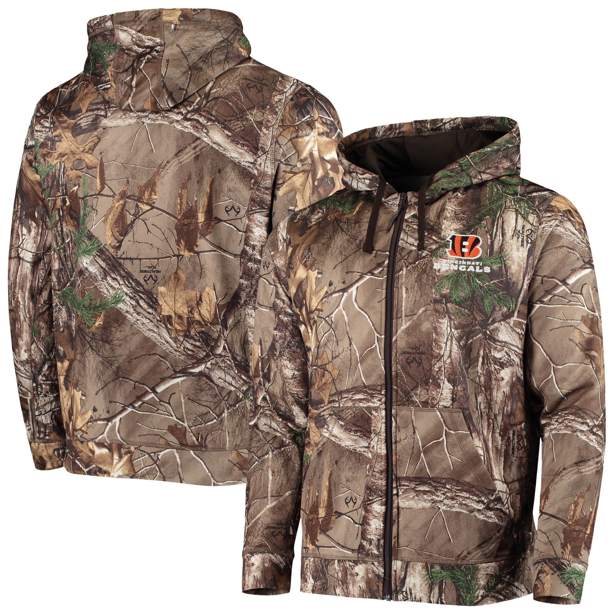 dunbrooke hoodie