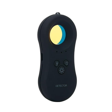 

TureClos Anti‑candid Detector Portable Infrared Detection Equipment USB Detector Device for Travel Use