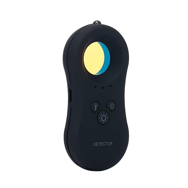 Equipo De Detección De Infrarrojos Portátil Dispositivo Detector Usb Para Uso En Viajes seitruly HA046472-02