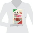 thumbnail image 5 of (3 pack) Snak Club Tajin Watermelon Gummy Rings, 5 of 7