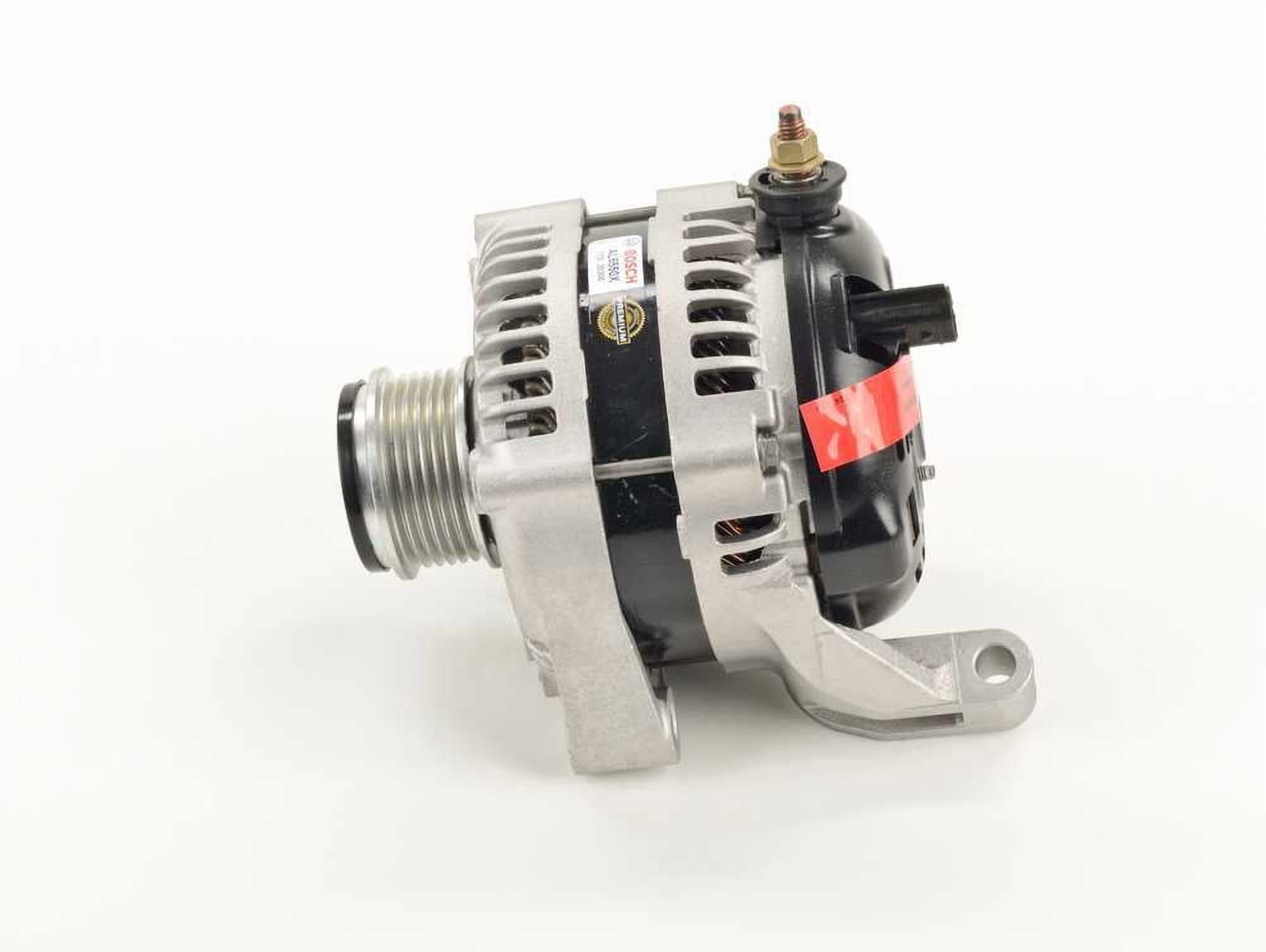 Bosch AL6550X RE ALTERNATOR