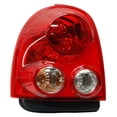 thumbnail image 1 of (1) Calavera Chevy 2004 A 2008 Chevrolet Izq C/Arnés Genérica ., 1 of 4