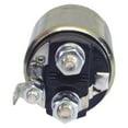 thumbnail image 2 of OEG Parts New 12V Starter Solenoid Switch Replacement For 1984-96 Case Cummins Diesel 390 580 590 3.9-5.9L E2VU-11390-AA, E90Z-11390-A, E9OF-11390-AA, E9OF-11390-BA, E9OZ-11390-A, 2 of 5