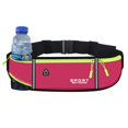 thumbnail image 1 of Sports Running Waist Bag Multifunctional Running Belt Adijustable Running Pouch For Men Women, 1 of 5