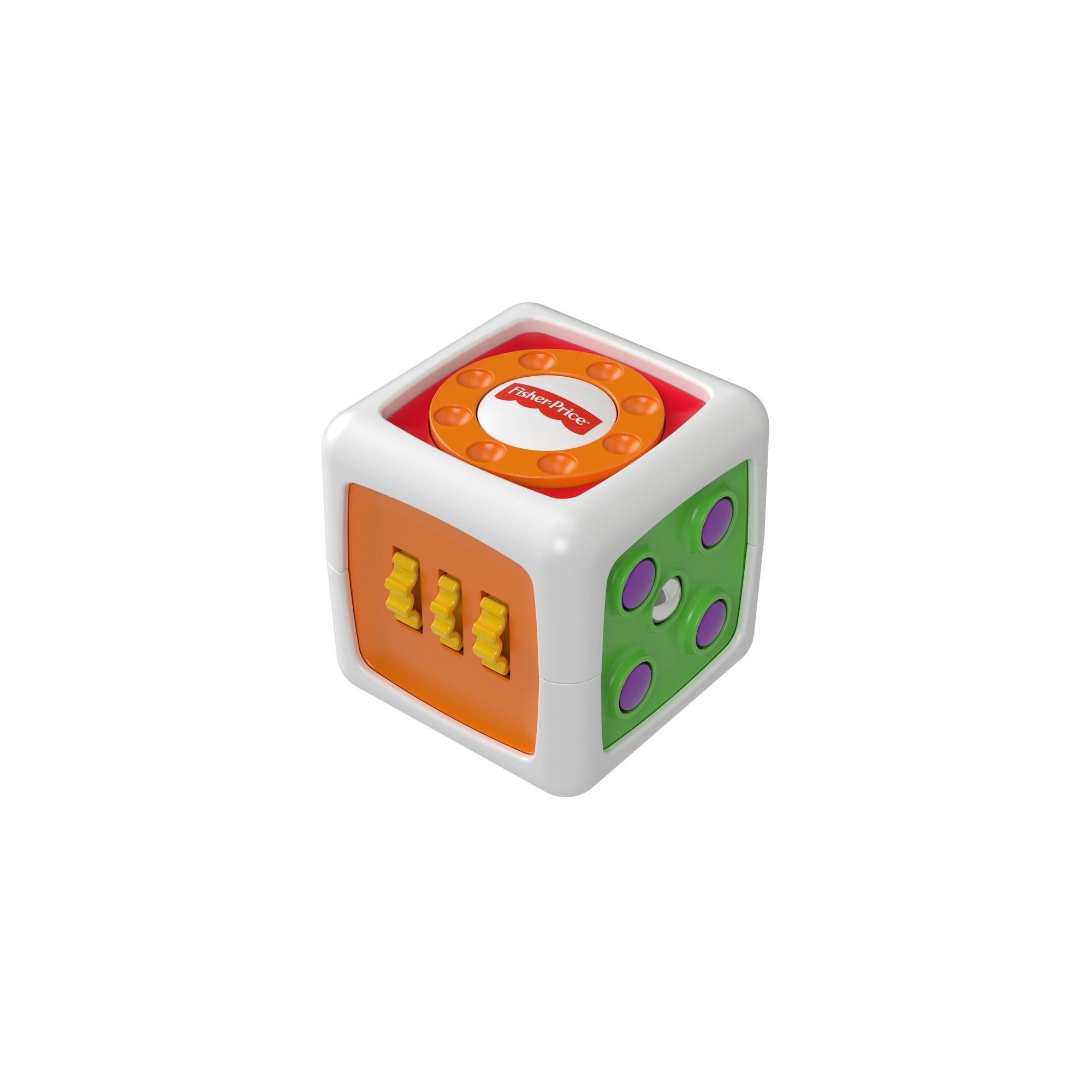 Fisher Price My First Fidget Cube With 6 Sides Of Play Walmart Com Walmart Com Fisher Price My First Fidget Cube With 6 Sides Of Play Walmart Com Walmart Com
