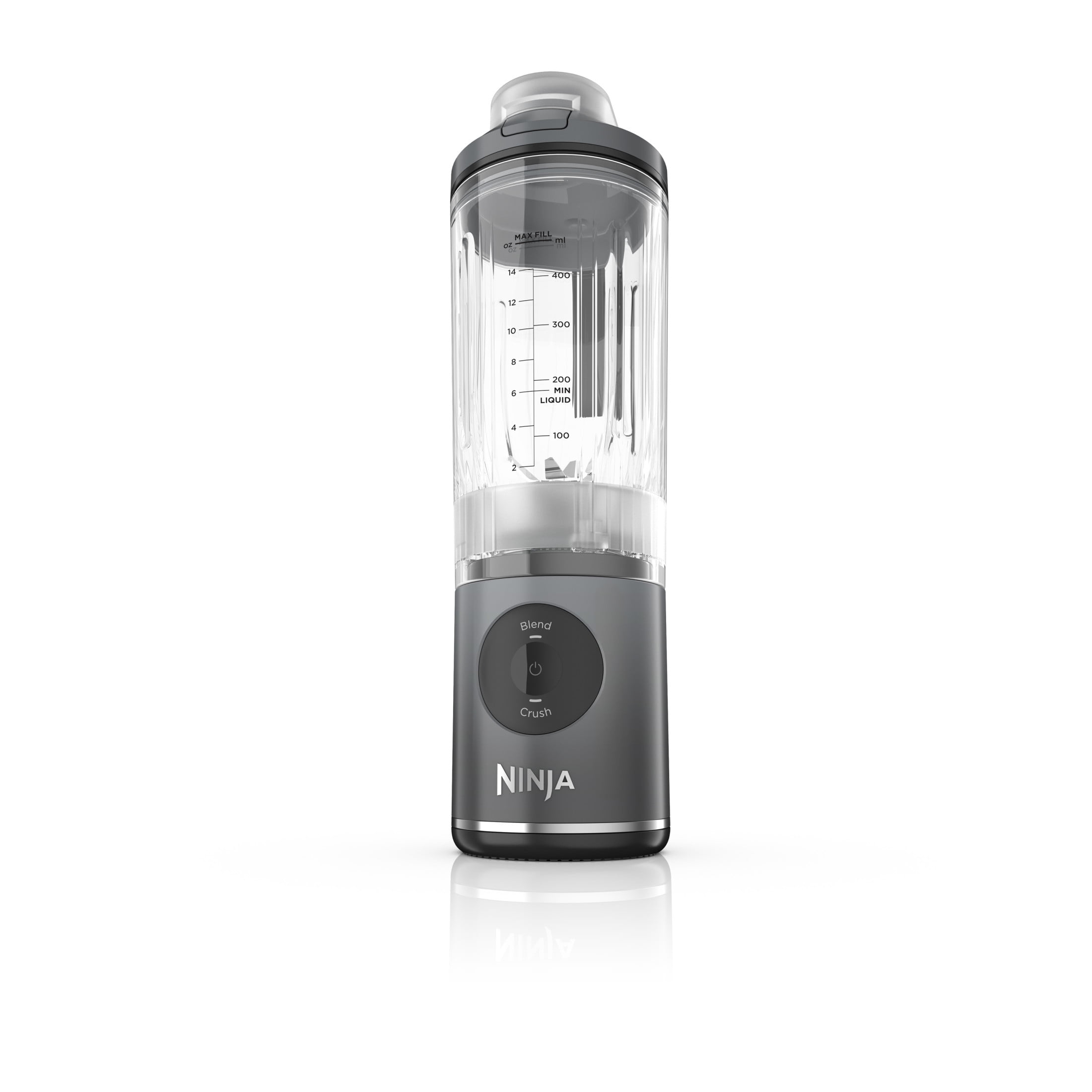Ninja Blast Max 650ml ブレンダー Ninja Blast Max™ Portable Blender - Walmart.com