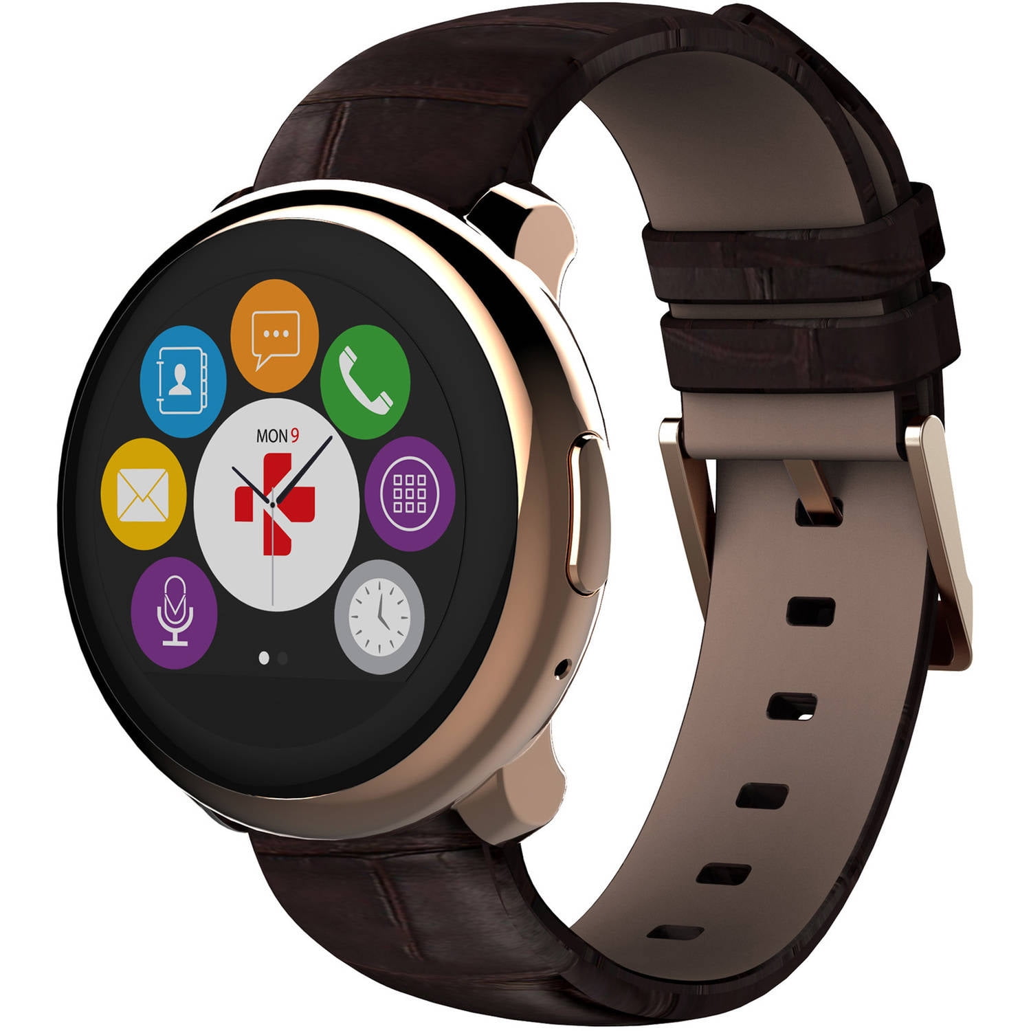 smart watch elegant premium