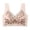 Pink, variant on Bra,Senobra - Versatile Comfy Lift & Flex Wireless Bra Black, L