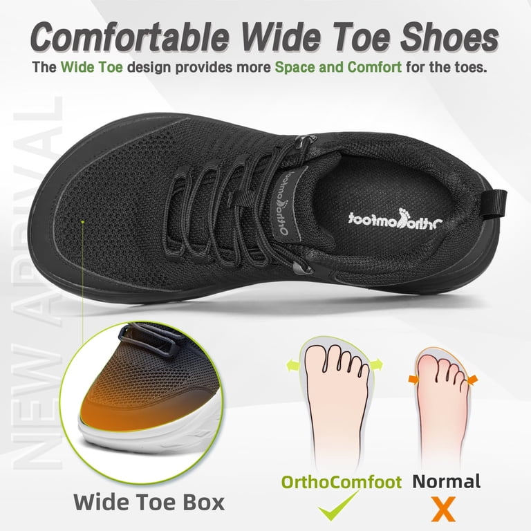 OrthoComfoot Men display picture 1