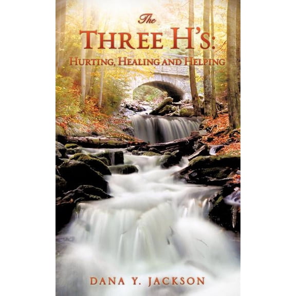 The Three H's: Hurting, Healing and Helping, (Paperback)