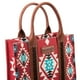 thumbnail image 3 of Bolso de mano Montana West Wrangler WG2203-8120SBDY para mujer, 3 of 6