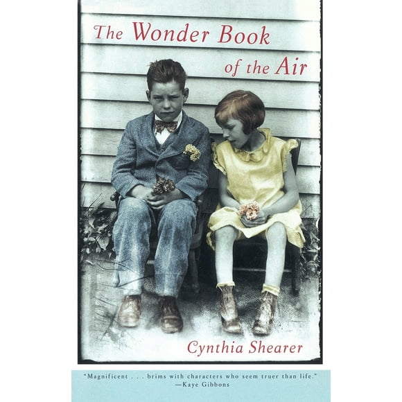 Pre-Owned The Wonder Book of the Air (Paperback) 0679758364 9780679758365