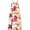 Colorful Blossoms, variant on Women'S Colorful Blossoms Jumpsuits Sleeveless Spaghetti Strap Loose Baggy Wide Leg Overalls Romper