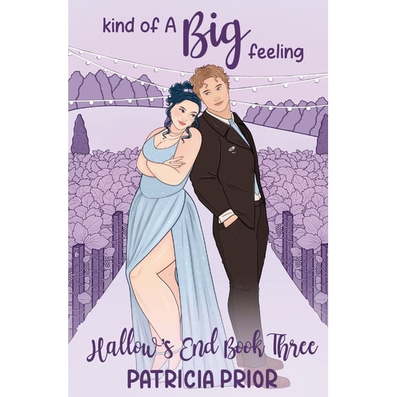 Kind Of A Big Feeling, (Paperback)