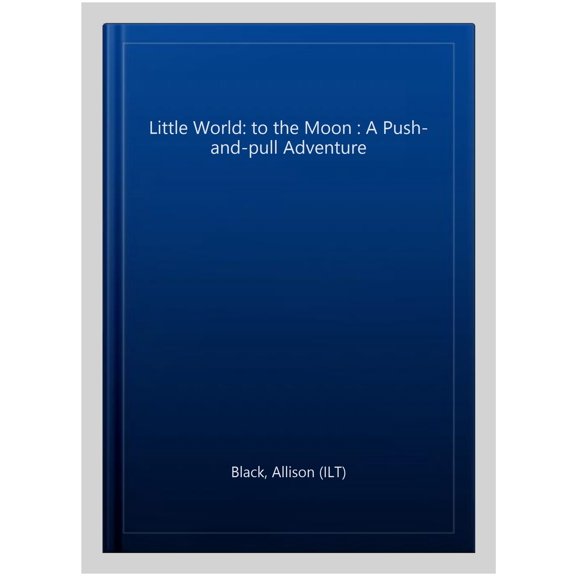 Little World: To The Moon