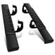 thumbnail image 1 of Estribos DNA MOTORING de 6 pulgadas de ancho para Chevy Silverado, 1 of 8