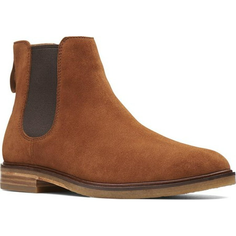 Clarks Clarkdale Chelsea Boot -
