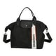 thumbnail image 3 of Bolsa de viaje de lona, ​​bolsa de mano para llevar durante la noche, bolsa de yoga impermeable y versátil, bolsa de mano 37cmx53cmx18cm, 3 of 9