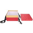 thumbnail image 3 of Caja de contenedor de regalo, caja de regalo, joyería, dulces, caja de regalo de boda, caja de almacenamiento de regalo, lograr más, 3 of 9