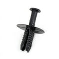 thumbnail image 4 of 100pcs Bumper Trim Door Sill Wheel Arch Clips Rivet Retainer For BMW 51118174185, 4 of 4