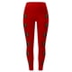 thumbnail image 4 of WILLBEST Leggings de Yoga Estampados Para Mujer, de Cintura Alta, Para Entrenar, Correr, Deportes, Cómodos y Elásticos, Ropa Deportiva 1348 Chica, 4 of 4