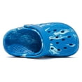 thumbnail image 5 of GUBARUN Kids Clogs Garden Slip On Water Shoes for Boys Girls Beach Sandals, 5 of 8